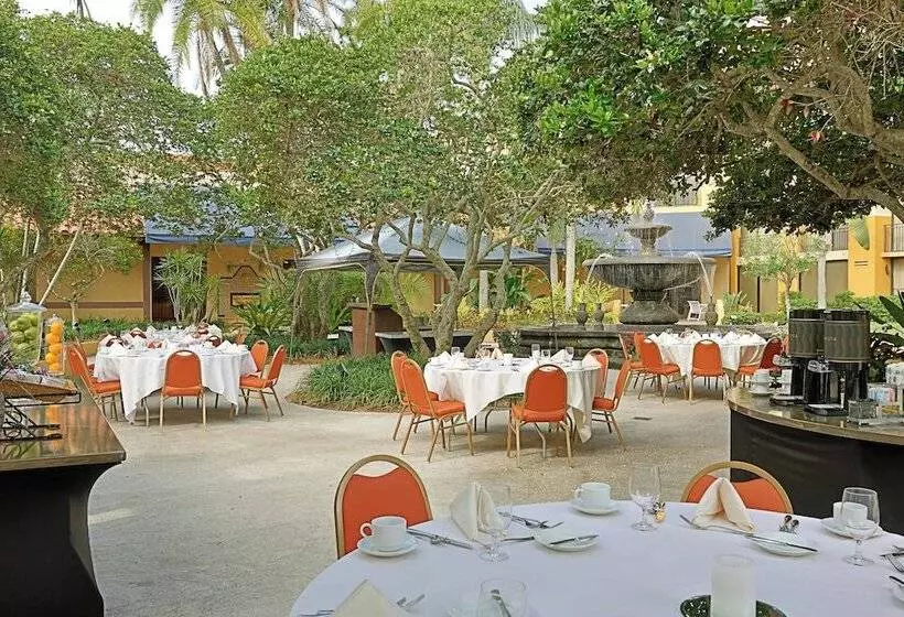 هتل Courtyard By Marriott Bradenton Sarasota/riverfront