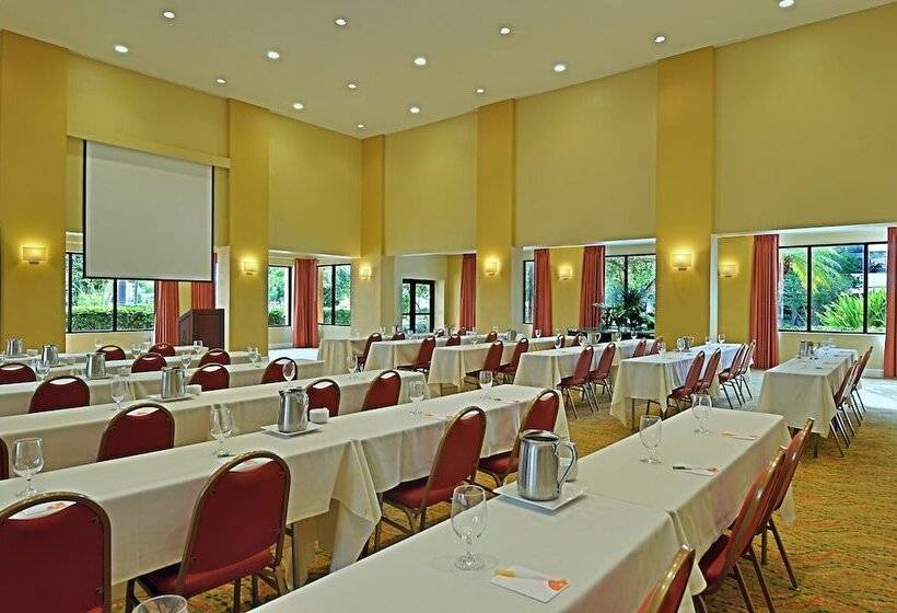 Hotel Courtyard By Marriott Bradenton Sarasota/riverfront