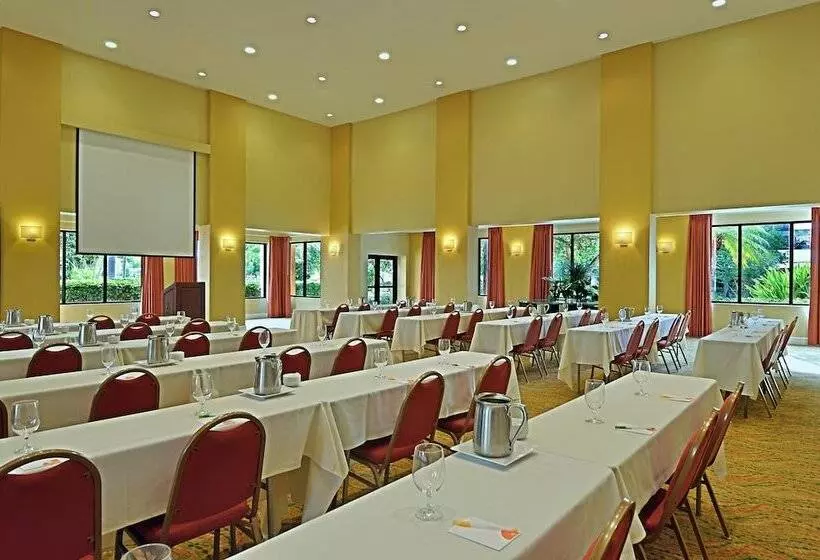 هتل Courtyard By Marriott Bradenton Sarasota/riverfront