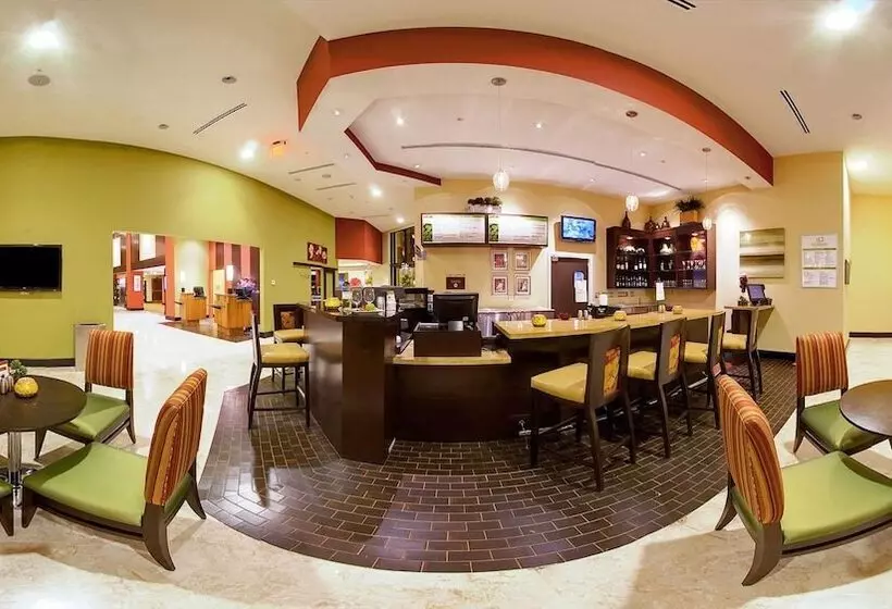 هتل Courtyard By Marriott Bradenton Sarasota/riverfront