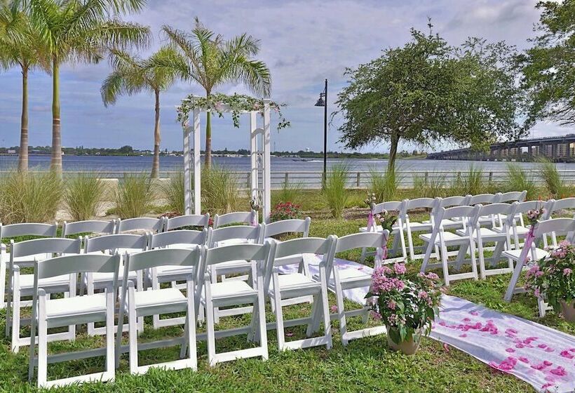 Hotel Courtyard By Marriott Bradenton Sarasota/riverfront