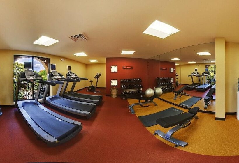 Hotel Courtyard By Marriott Bradenton Sarasota/riverfront