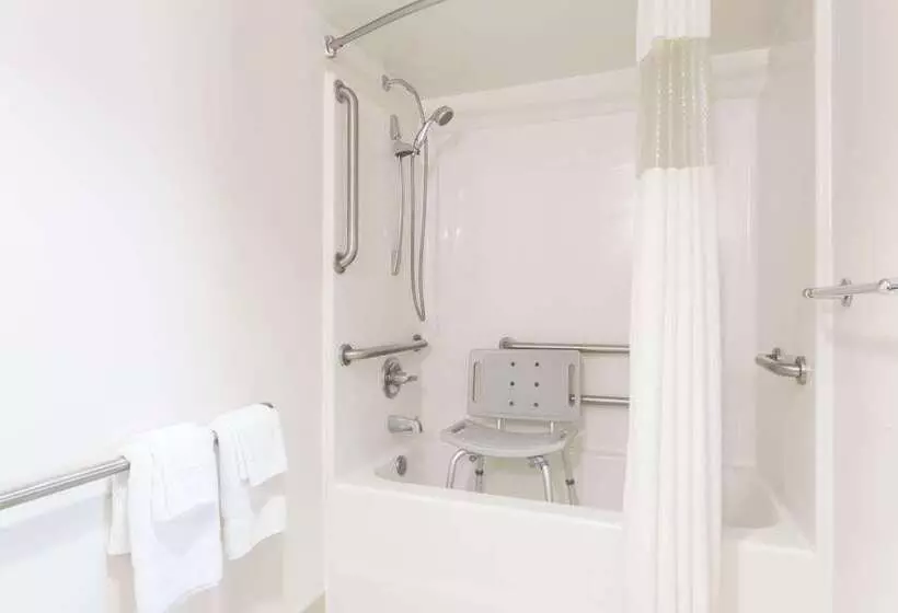 Szálloda Days Inn By Wyndham Chiefland