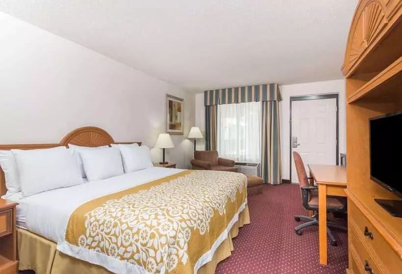 Szálloda Days Inn By Wyndham Chiefland