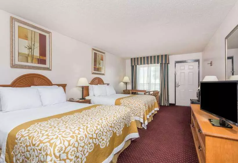 Szálloda Days Inn By Wyndham Chiefland