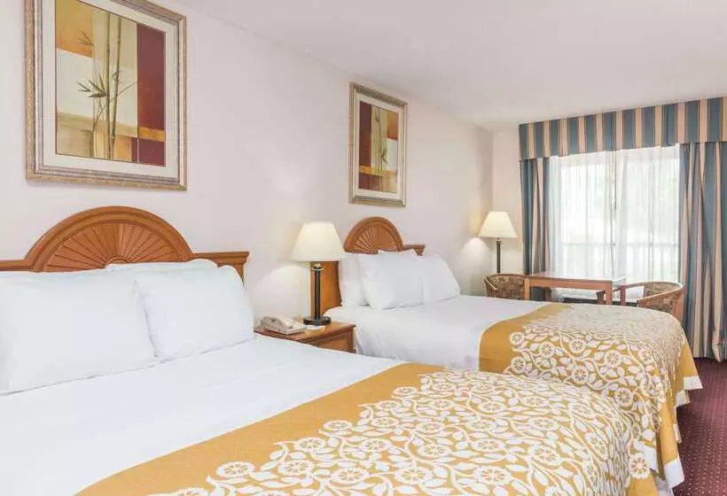 Szálloda Days Inn By Wyndham Chiefland