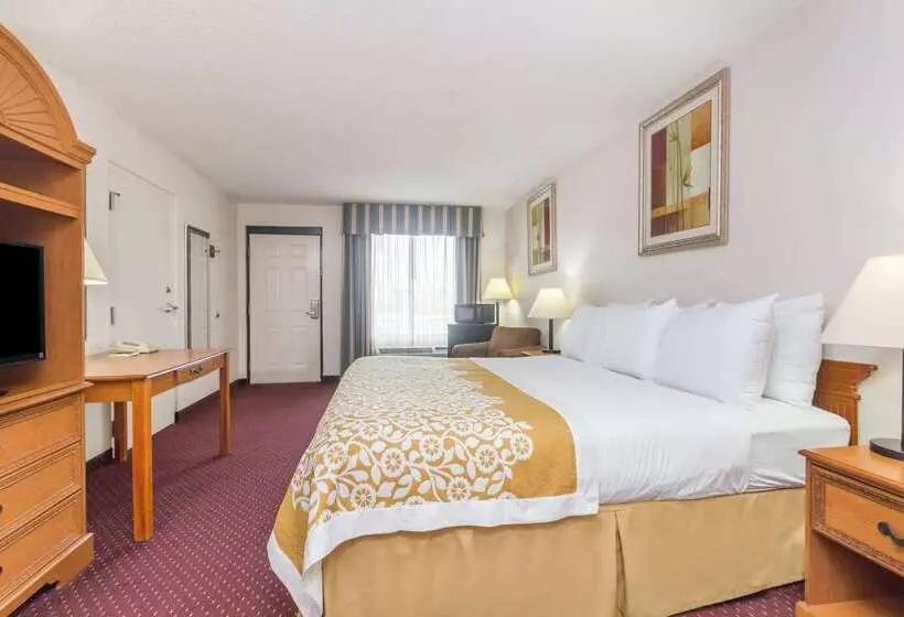 Szálloda Days Inn By Wyndham Chiefland