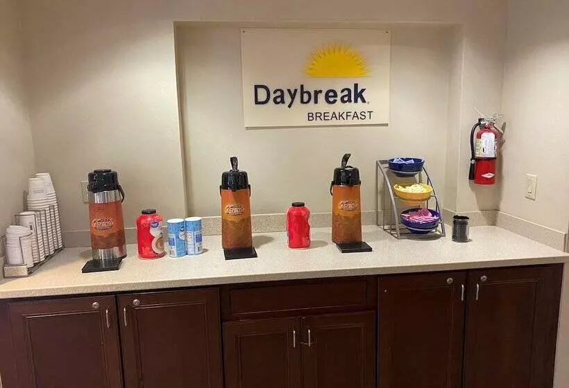 Szálloda Days Inn By Wyndham Chiefland