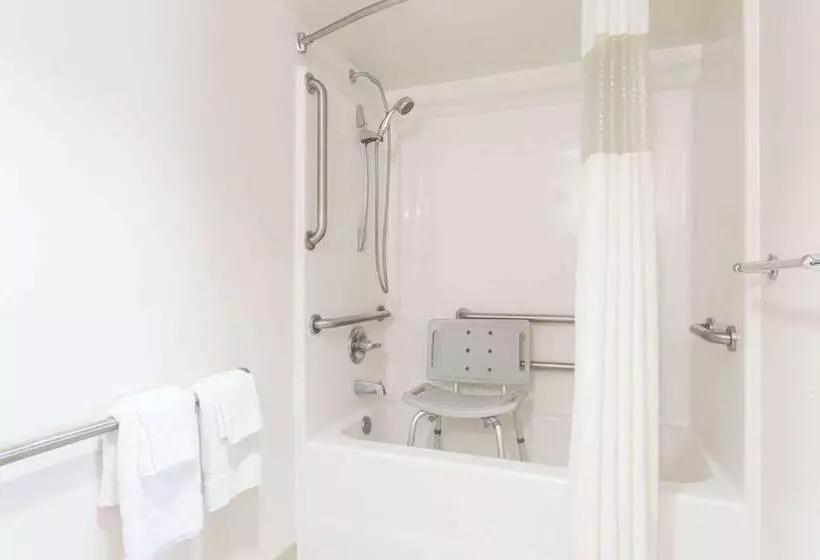 Szálloda Days Inn By Wyndham Chiefland