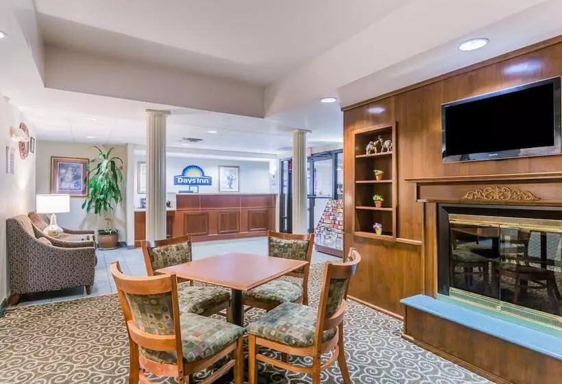 Szálloda Days Inn By Wyndham Chiefland