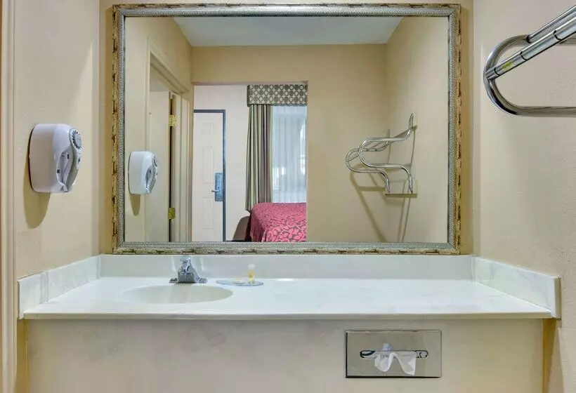 Otel Days Inn By Wyndham Fairfield