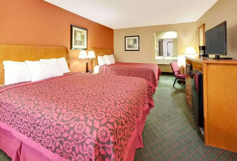 Otel Days Inn By Wyndham Fairfield