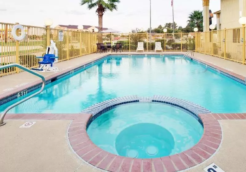 Otel Days Inn By Wyndham Fairfield