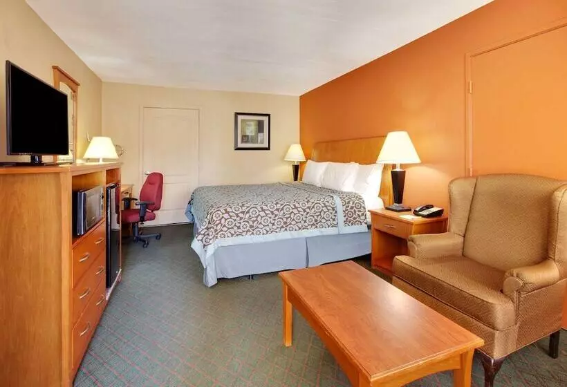 Otel Days Inn By Wyndham Fairfield