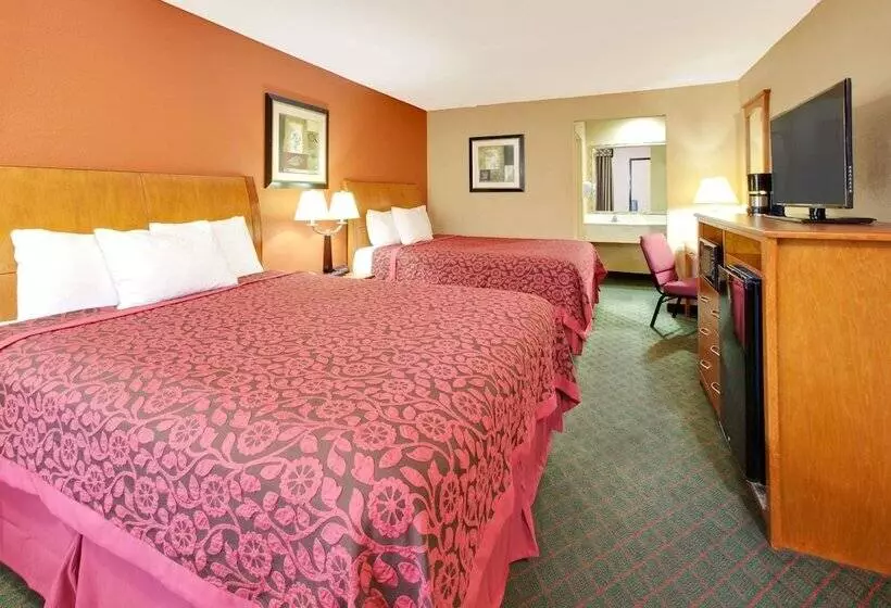 Otel Days Inn By Wyndham Fairfield