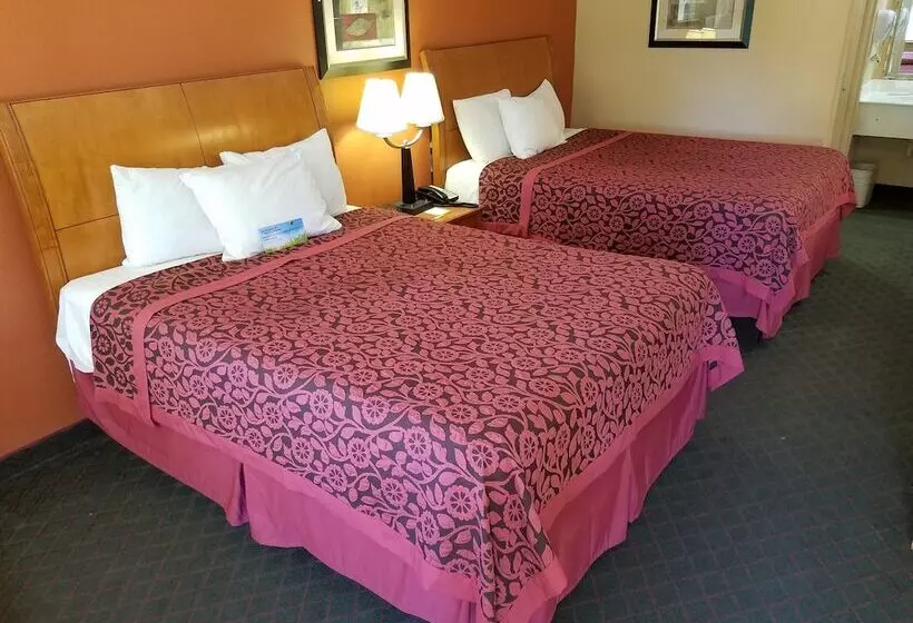 Otel Days Inn By Wyndham Fairfield