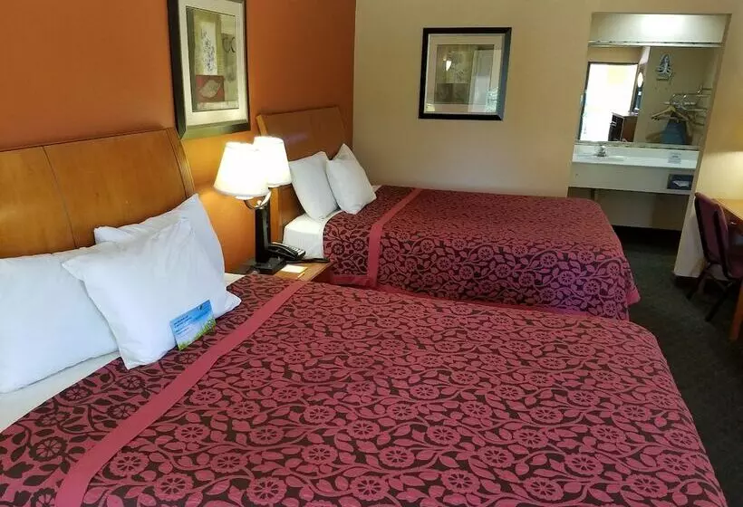 Otel Days Inn By Wyndham Fairfield