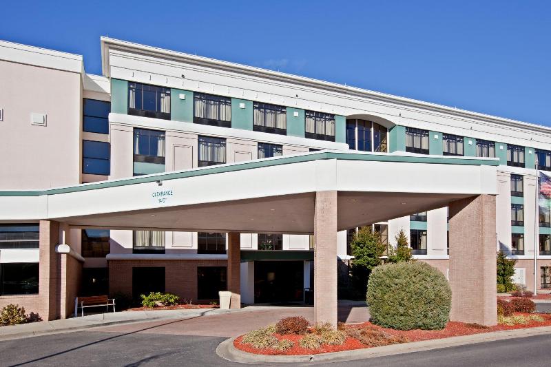 Delta Hotels By Marriott Huntington Downtown