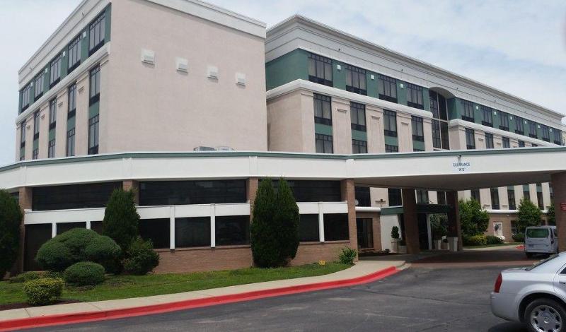 Delta Hotels By Marriott Huntington Downtown