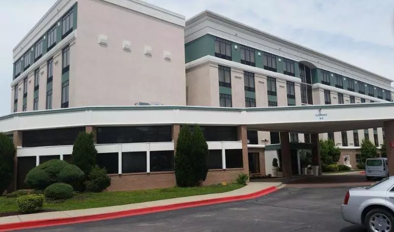 Delta Hotels By Marriott Huntington Downtown