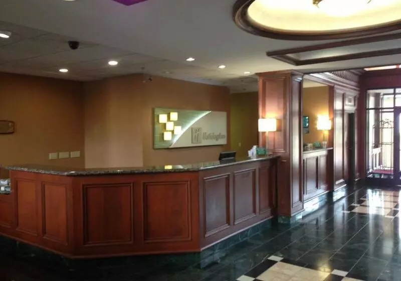 Delta Hotels By Marriott Huntington Downtown