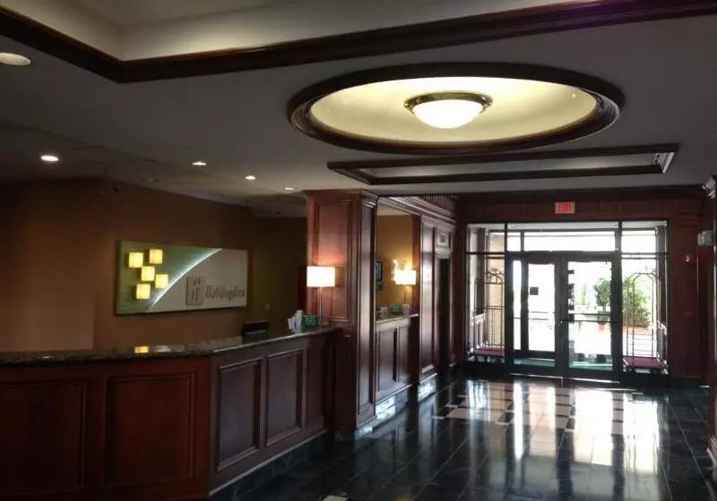 Delta Hotels By Marriott Huntington Downtown