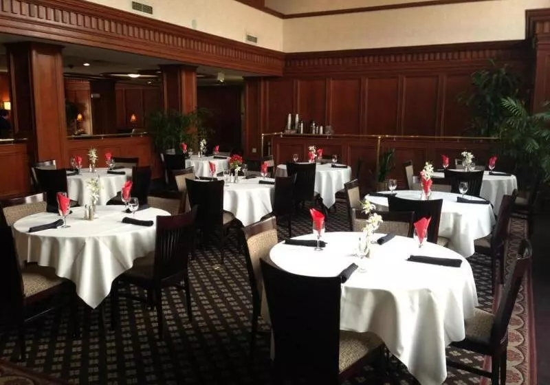 Delta Hotels By Marriott Huntington Downtown