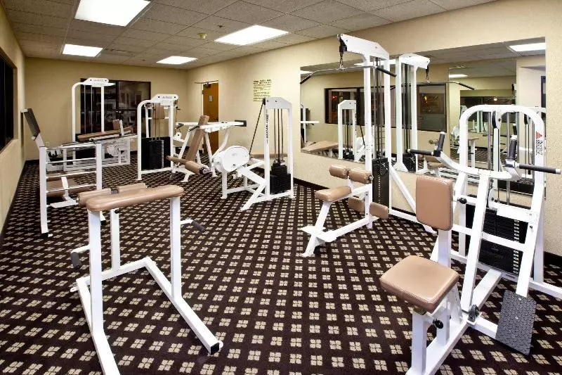 Delta Hotels By Marriott Huntington Downtown