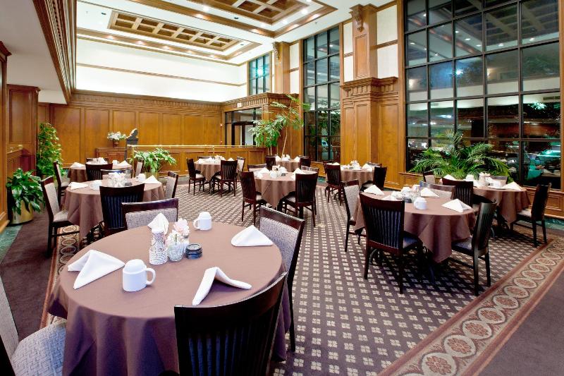 Delta Hotels By Marriott Huntington Downtown