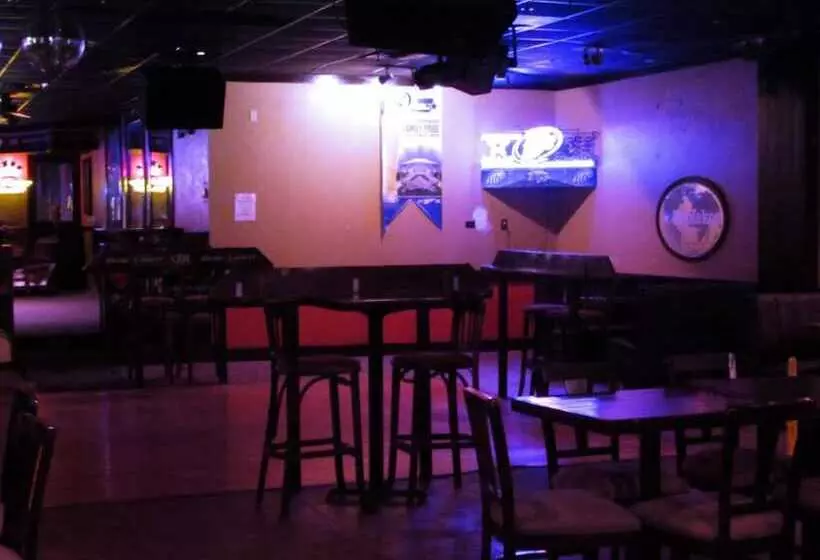 ホテル Ramada By Wyndham Dfw Airport