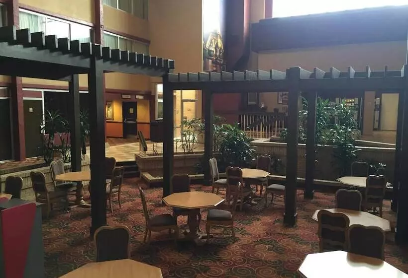 ホテル Ramada By Wyndham Dfw Airport