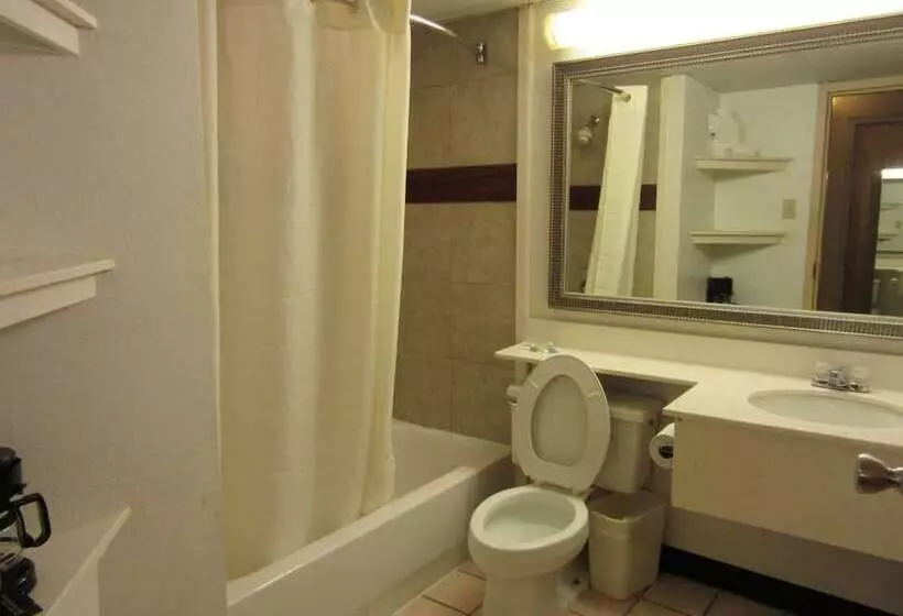 ホテル Ramada By Wyndham Dfw Airport