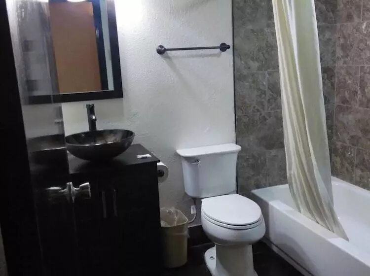 ホテル Ramada By Wyndham Dfw Airport