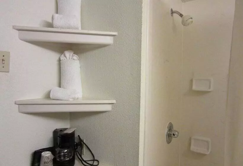 ホテル Ramada By Wyndham Dfw Airport