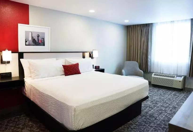 ホテル Ramada By Wyndham Dfw Airport