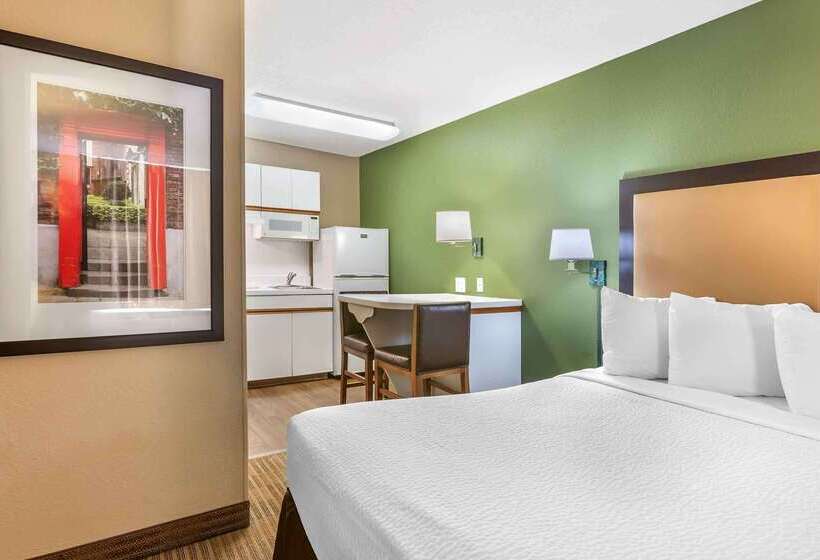 Otel Extended Stay America Select Suites Phoenix Mesa West