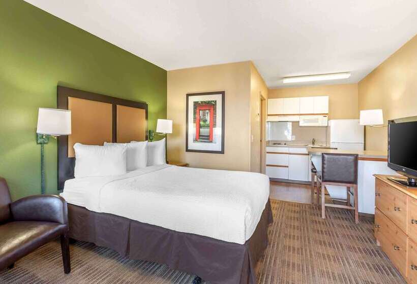 Otel Extended Stay America Select Suites Phoenix Mesa West