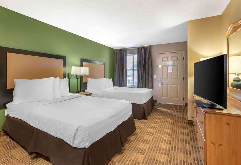 Otel Extended Stay America Select Suites Phoenix Mesa West