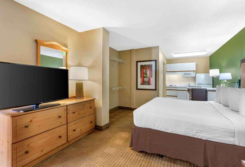 Otel Extended Stay America Select Suites Phoenix Mesa West