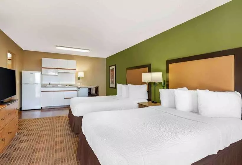 ホテル Extended Stay America Select Suites   Phoenix   Mesa   West