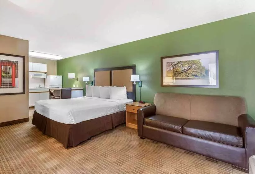 ホテル Extended Stay America Select Suites   Phoenix   Mesa   West