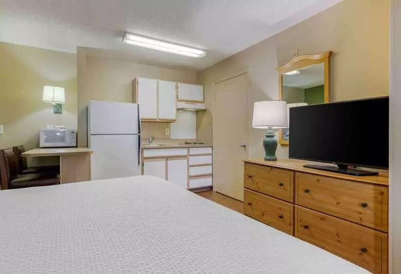 Hotel Extended Stay America Suites  Portland  Tigard