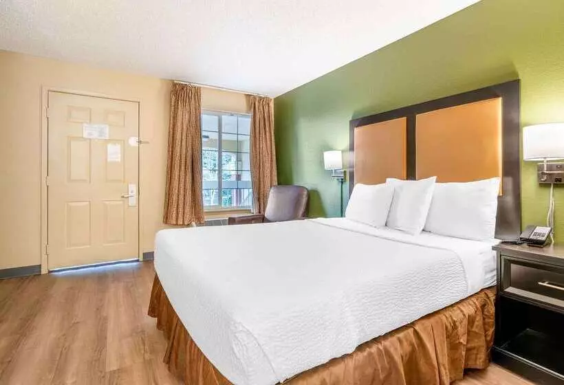 Hotel Extended Stay America Suites  Portland  Tigard
