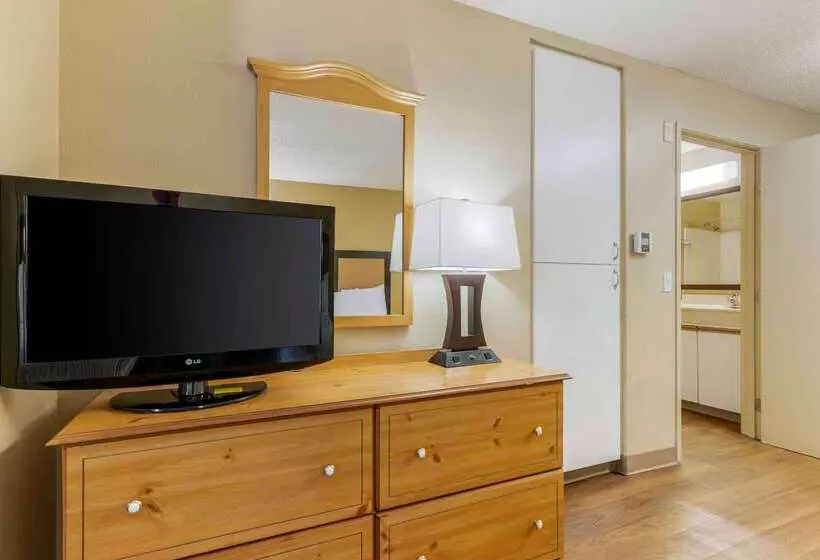 Hotel Extended Stay America Suites  Portland  Tigard