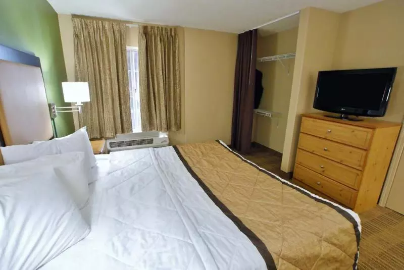 Hotel Extended Stay America Suites  Portland  Tigard