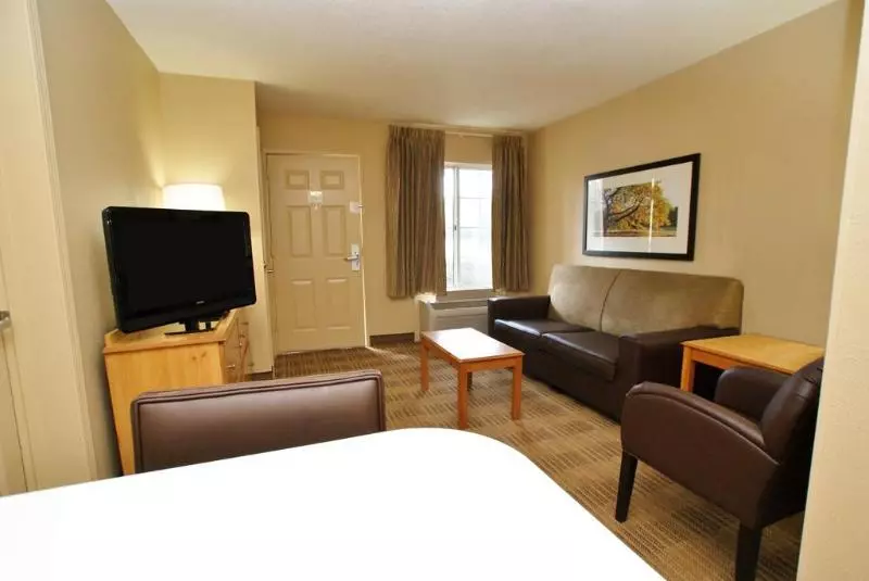 Hotel Extended Stay America Suites  Portland  Tigard