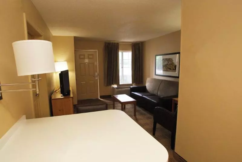 Hotel Extended Stay America Suites  Portland  Tigard