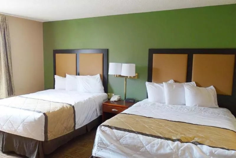 Hotel Extended Stay America Suites  Portland  Tigard