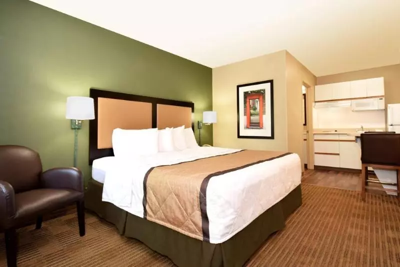 Hotel Extended Stay America Suites  Portland  Tigard