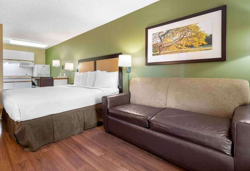 בית מלון כפרי Extended Stay America Suites  San Diego  Fashion Valley